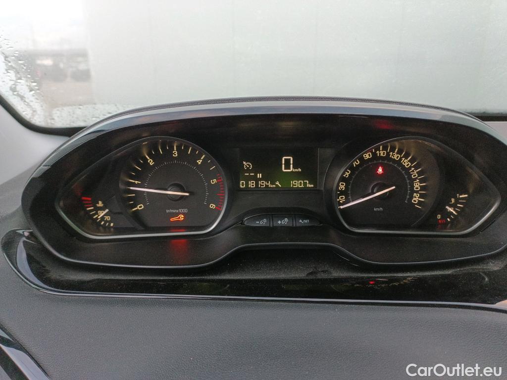  Peugeot  208  Active 1.5 HDi #25