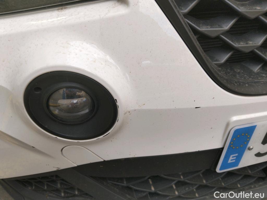  Seat  Arona  Style 1.0 TSI 110CV MT6 E6d #2