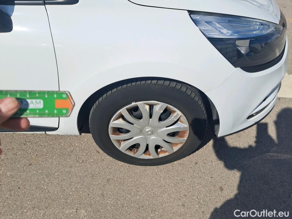  Renault  Clio  IV Business 1.5 dCi 90CV MT5 E6 #23