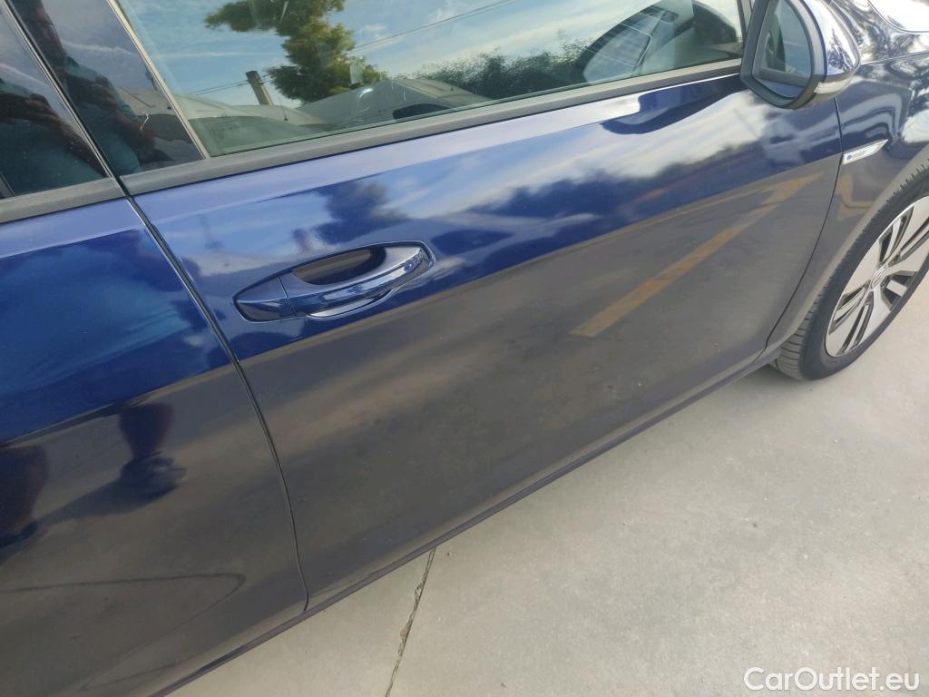  Volkswagen  Golf  VII Berlina e-35kWh #32