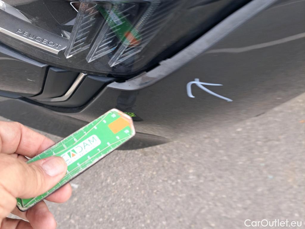  Peugeot  508 PEUGEOT  Hybrid / 2018 / 5P / berlina con portón  5P Allure HYBRID 225 e-EAT8 #27