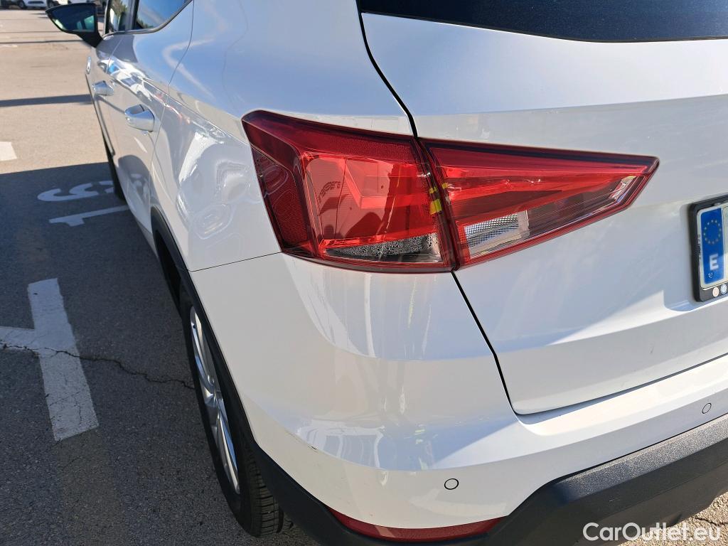  Seat  Arona  Style Edition 1.0 TSI 95CV MT5 E6dT #1
