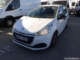 Peugeot  208 PEUGEOT  5p 1G berlina con portón 5P ACCESS 1.6 BlueHDi 55KW (75CV) 