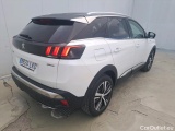  Peugeot  3008  Allure 1.5 HDi 130CV AT8 E6dT #2