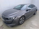  Peugeot  508 PEUGEOT  Hybrid / 2018 / 5P / berlina con portón  5P Allure HYBRID 225 e-EAT8 