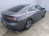  Peugeot  508 PEUGEOT  Hybrid / 2018 / 5P / berlina con portón  5P Allure HYBRID 225 e-EAT8 #2