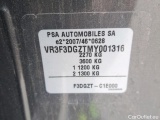  Peugeot  508 PEUGEOT  Hybrid / 2018 / 5P / berlina con portón  5P Allure HYBRID 225 e-EAT8 #21