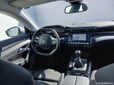  Peugeot  508  Allure 1.5 HDi 130CV MT6 E6dT #12