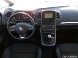  Renault  Scenic RENAULT Scénic / 2016 / 5P / monovolumen compacto Zen Energy dCi 96kW (130CV) #3