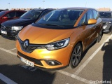  Renault  Scenic RENAULT Scénic / 2016 / 5P / monovolumen compacto Zen Energy dCi 96kW (130CV) 