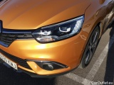  Renault  Scenic RENAULT Scénic / 2016 / 5P / monovolumen compacto Zen Energy dCi 96kW (130CV) #17