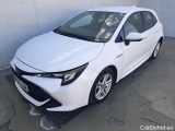  Toyota  Corolla TOYOTA  / 2019 / 5P / berlina con portón 1.8 125H BUSINESS PLUS E-CVT 