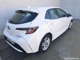  Toyota  Corolla TOYOTA  / 2019 / 5P / berlina con portón 1.8 125H BUSINESS PLUS E-CVT #2