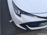  Toyota  Corolla TOYOTA  / 2019 / 5P / berlina con portón 1.8 125H BUSINESS PLUS E-CVT #18