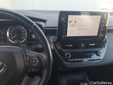  Toyota  Corolla TOYOTA  / 2019 / 5P / berlina con portón 1.8 125H BUSINESS PLUS E-CVT #15