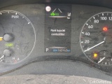  Toyota  Yaris TOYOTA  / 2020 / 5P / berlina con portón 1.5 120H Business Plus #5