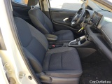  Toyota  Yaris TOYOTA  / 2020 / 5P / berlina con portón 1.5 120H Business Plus #6