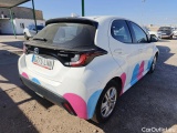  Toyota  Yaris TOYOTA  / 2020 / 5P / berlina con portón 1.5 120H Business Plus #2