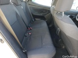  Toyota  Yaris TOYOTA  / 2020 / 5P / berlina con portón 1.5 120H Business Plus #7