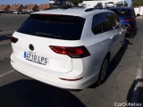  Volkswagen  Golf  VIII Variant Life 2.0 TDI 115CV MT6 E6d #2
