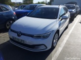  Volkswagen  Golf  VIII Variant Life 2.0 TDI 115CV MT6 E6d 