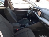  Volkswagen  Golf  VIII Variant Life 2.0 TDI 115CV MT6 E6d #6