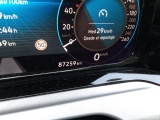  Volkswagen  Golf  VIII Variant Life 2.0 TDI 115CV MT6 E6d #5