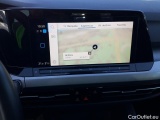  Volkswagen  Golf  VIII Variant Life 2.0 TDI 115CV MT6 E6d #12