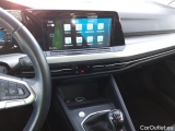  Volkswagen  Golf  VIII Variant Life 2.0 TDI 115CV MT6 E6d #14