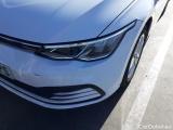  Volkswagen  Golf  VIII Variant Life 2.0 TDI 115CV MT6 E6d #16