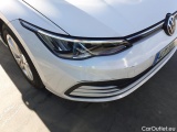  Volkswagen  Golf  VIII Variant Life 2.0 TDI 115CV MT6 E6d #17