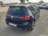  Volkswagen  Golf  VII Berlina e-35kWh #2