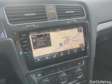  Volkswagen  Golf  VII Berlina e-35kWh #12