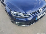  Volkswagen  Golf  VII Berlina e-35kWh #20