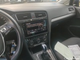  Volkswagen  Golf  VII Berlina e-35kWh #17