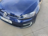  Volkswagen  Golf  VII Berlina e-35kWh #19