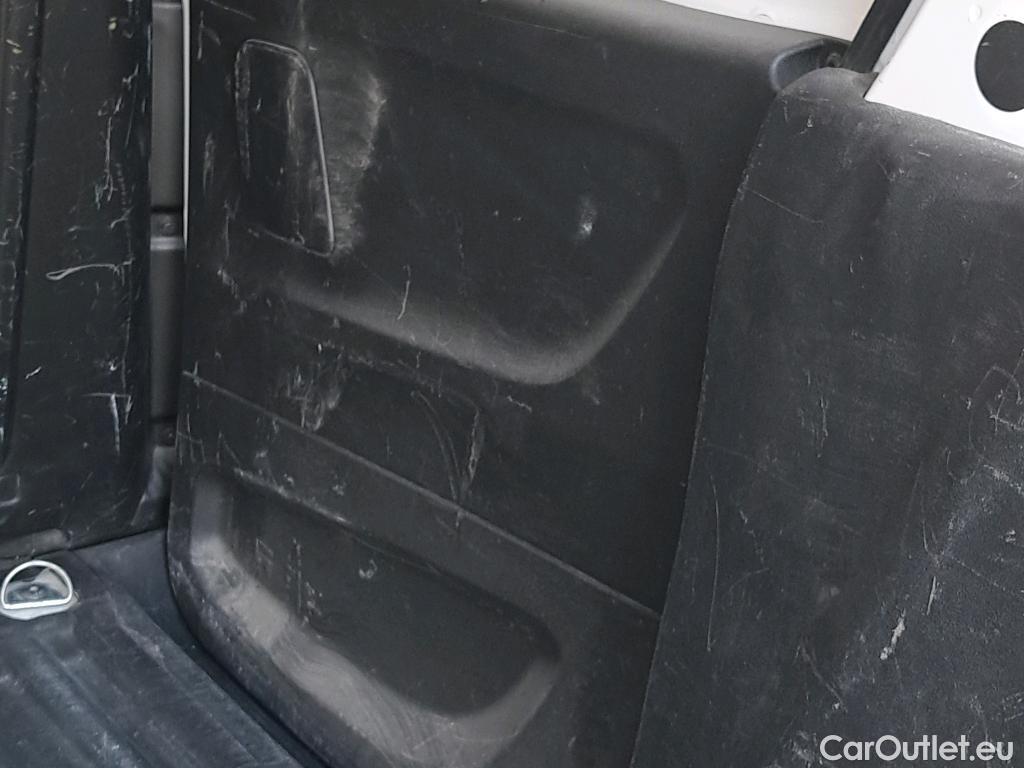  Citroen  Berlingo  Furgón Control M 1.6 BlueHDi 100CV MT5 E6 #26