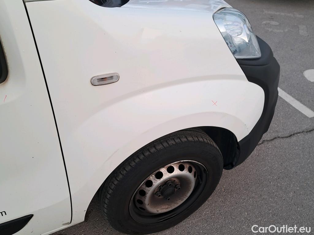  Fiat  Fiorino  1.3 Multijet 80CV MT5 E6 #12