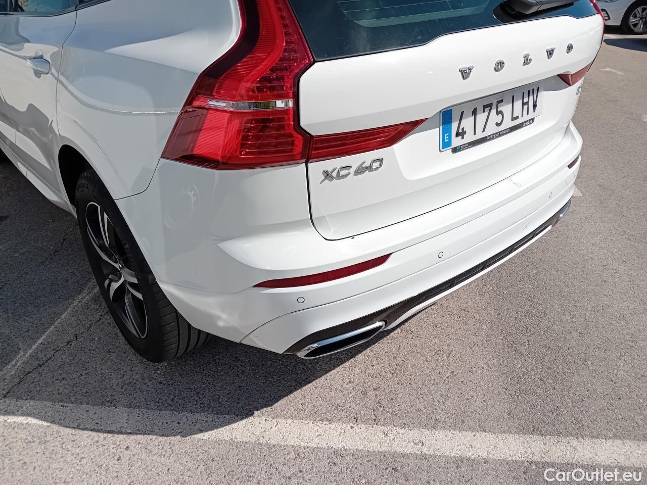  Volvo  XC60  R Design 2WD 2.0 D4 190CV AT8 E6dT #12