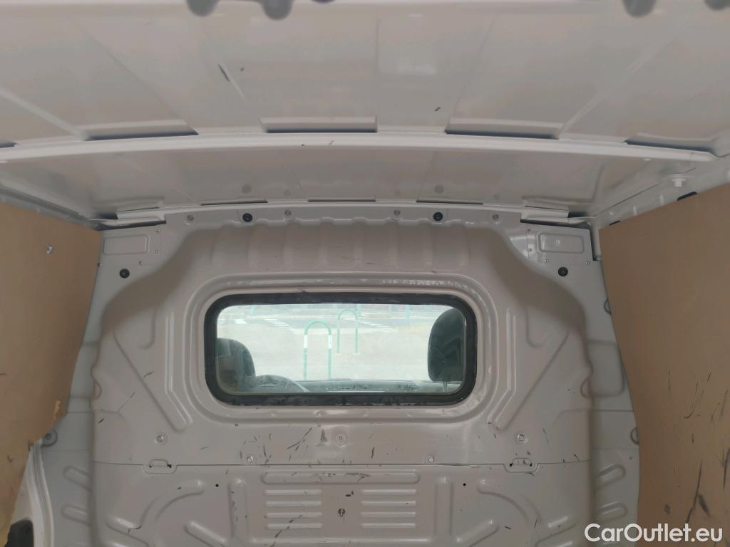  Fiat  Fiorino  1.3 Multijet 80CV MT5 E6 #15