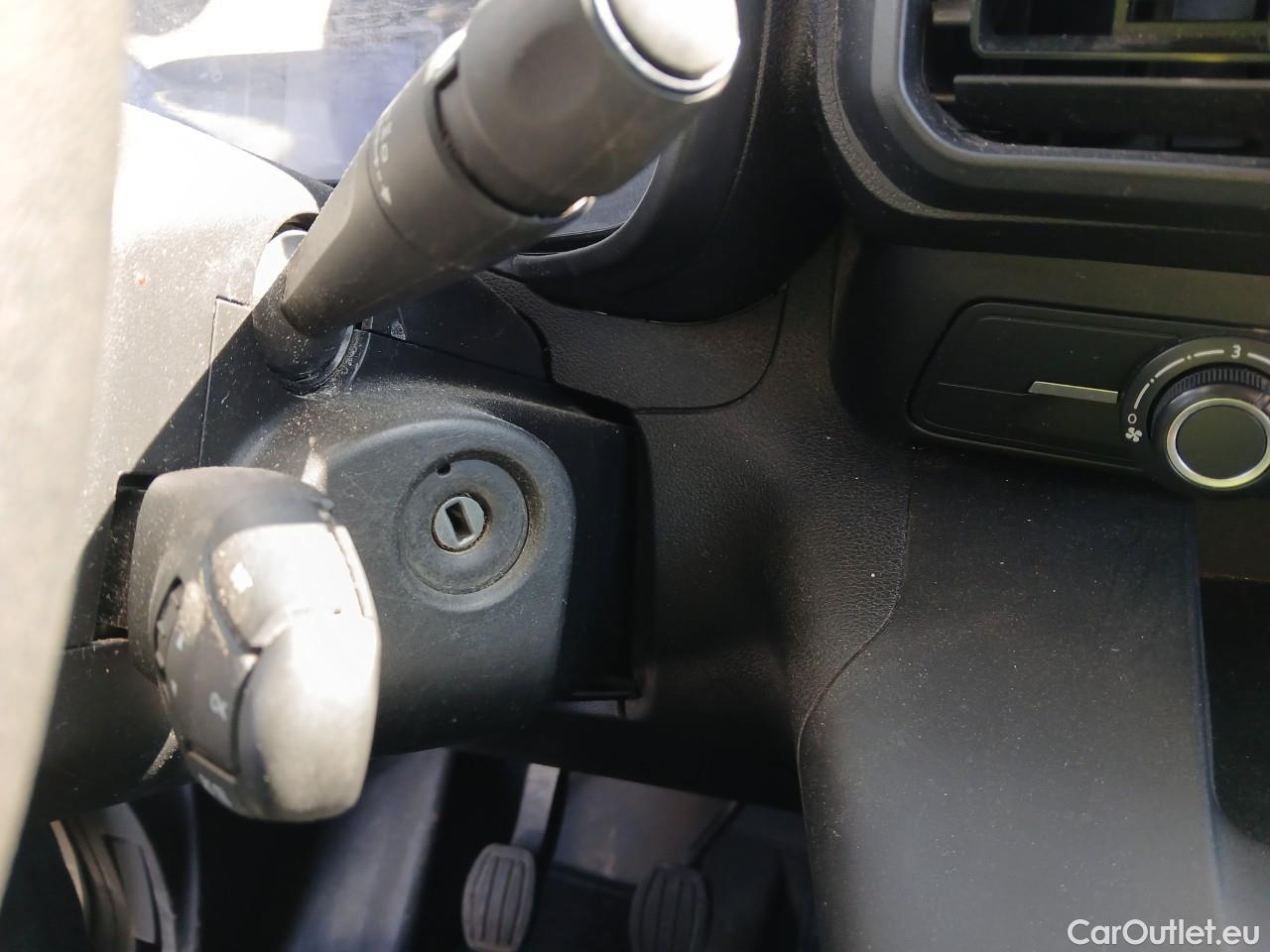  Citroen  Berlingo  Furgón Control M 1.5 100CV MT5 #2