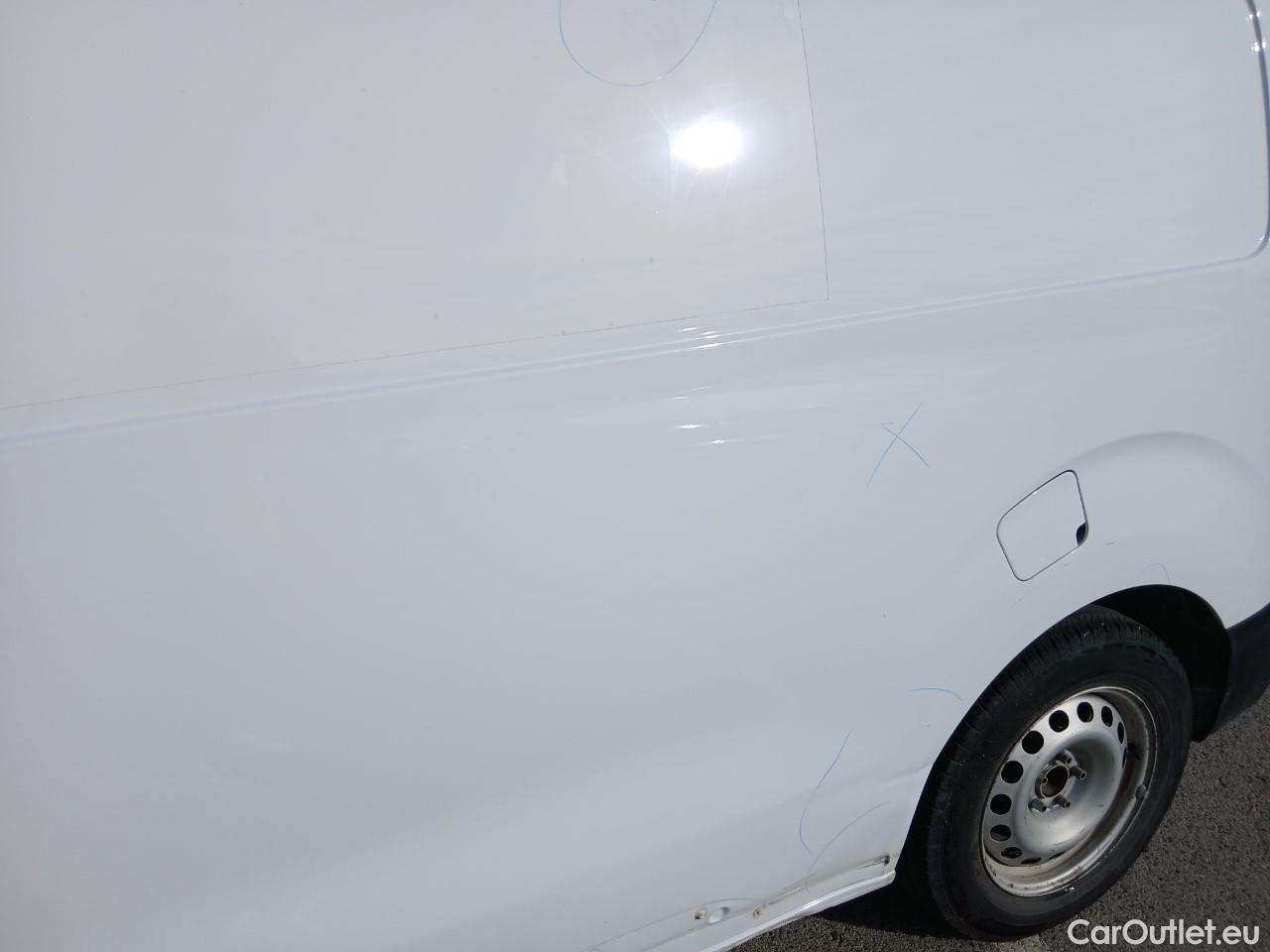  Opel  Vivaro OPEL  / 2019 / 4P / furgón 1.5 Diésel 88kW (120CV) M Std Express #25