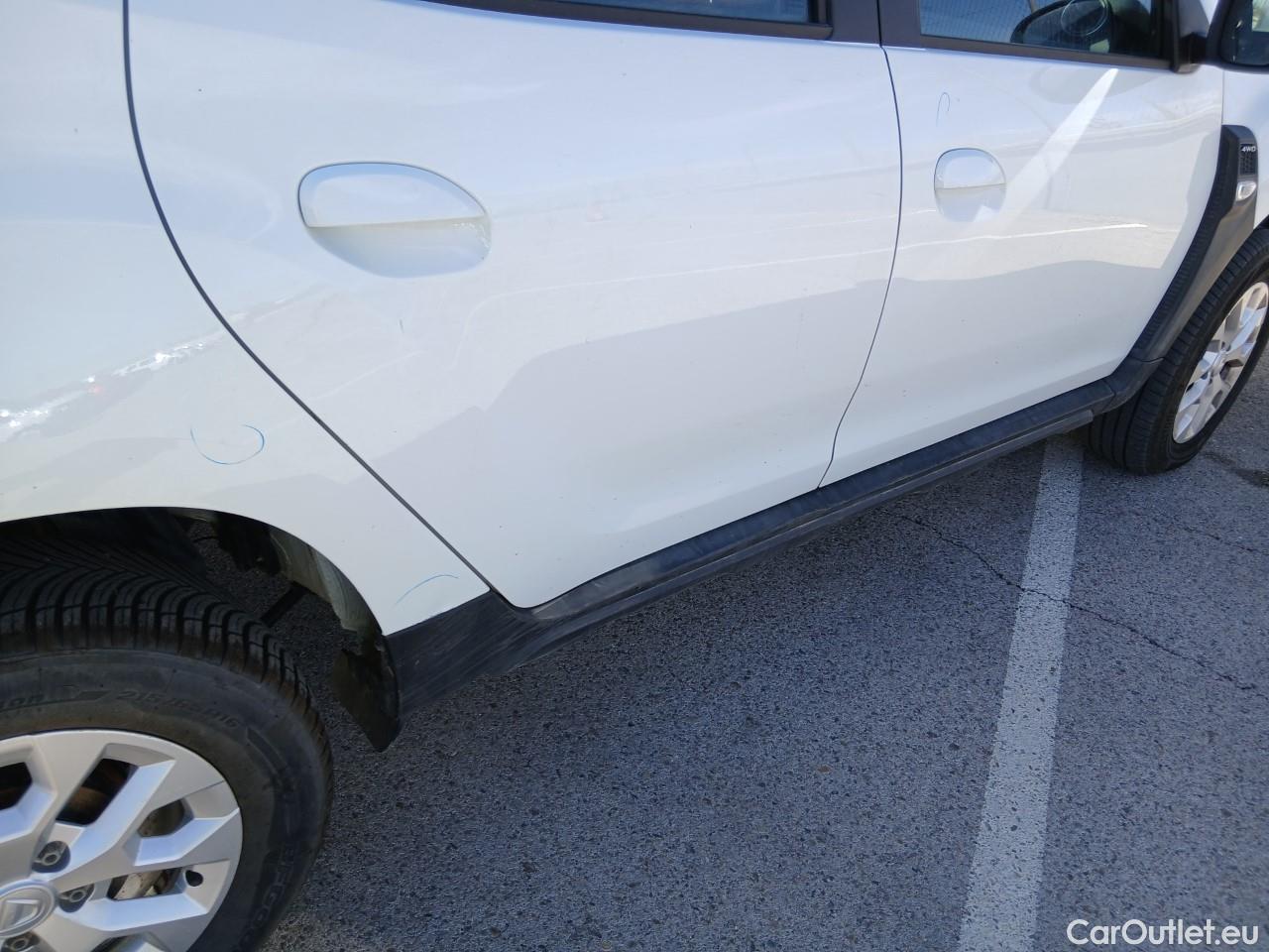 Dacia  Duster  II Comfort 4WD 1.5 dCi 115CV MT6 E6dT #32