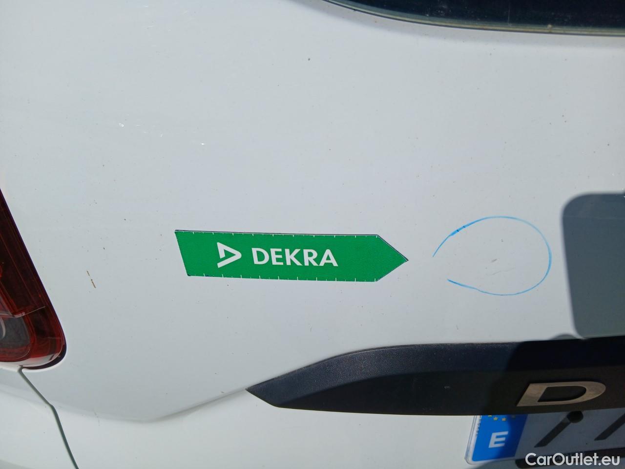  Dacia  Duster  II Comfort 4WD 1.5 dCi 115CV MT6 E6dT #27