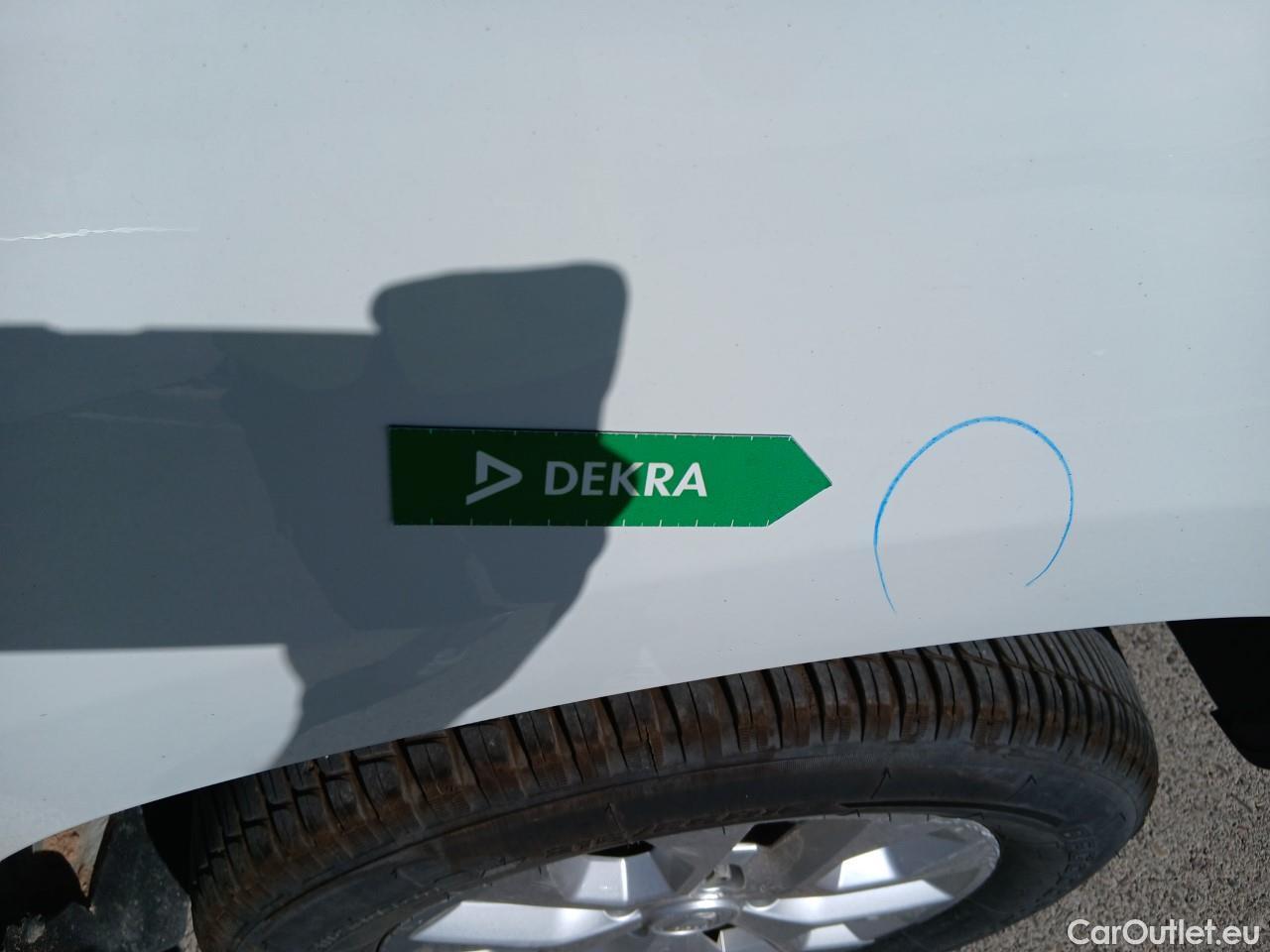  Dacia  Duster  II Comfort 4WD 1.5 dCi 115CV MT6 E6dT #18