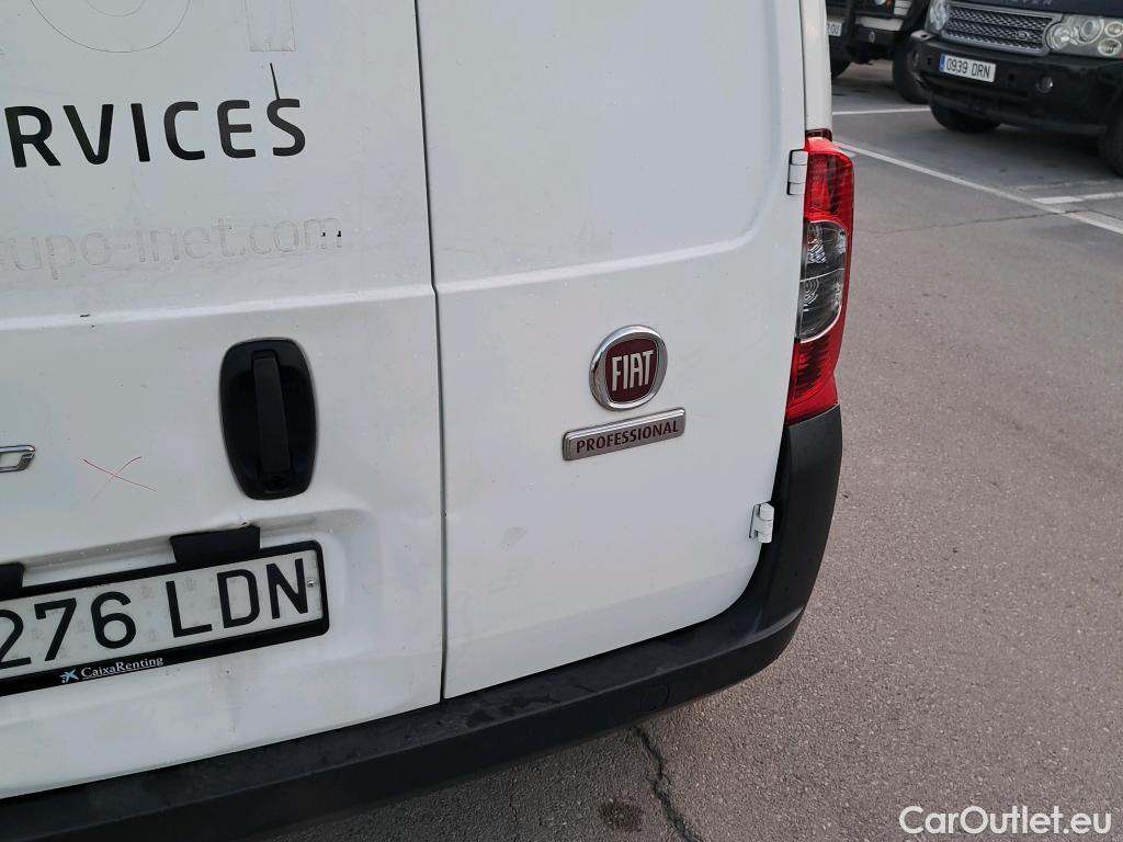  Fiat  Fiorino  1.3 Multijet 80CV MT5 E6 #6
