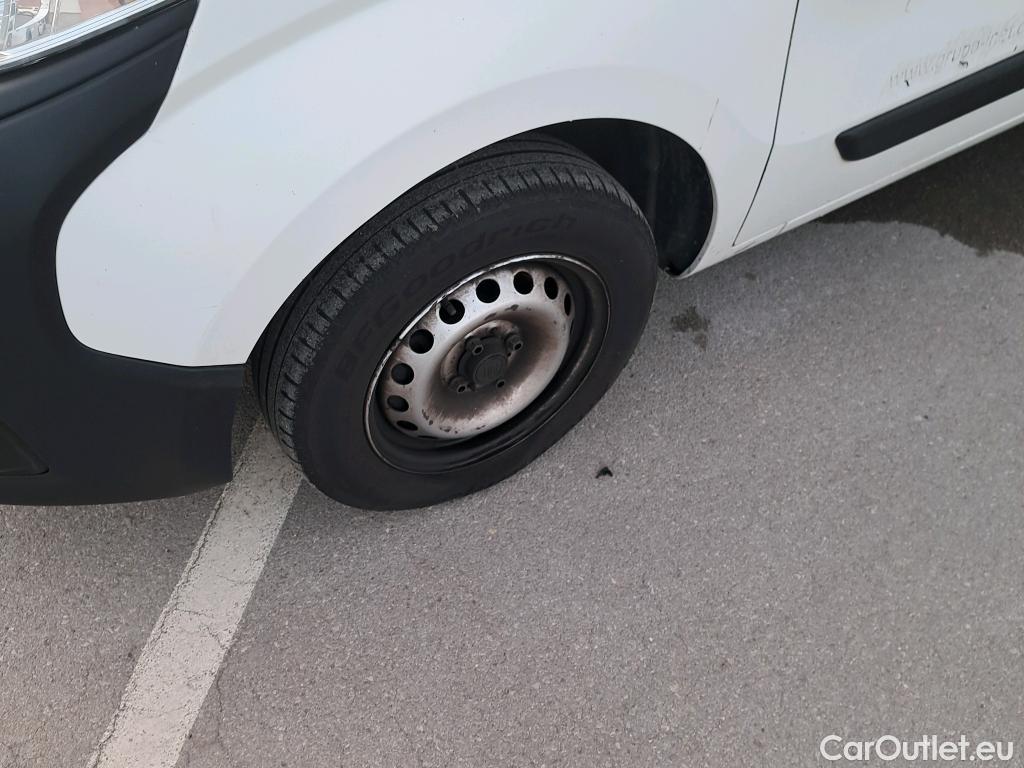  Fiat  Fiorino  1.3 Multijet 80CV MT5 E6 #27