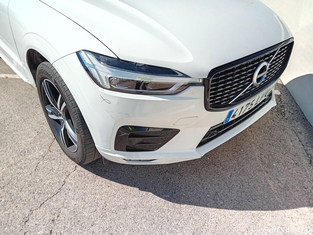  Volvo  XC60  R Design 2WD 2.0 D4 190CV AT8 E6dT #4