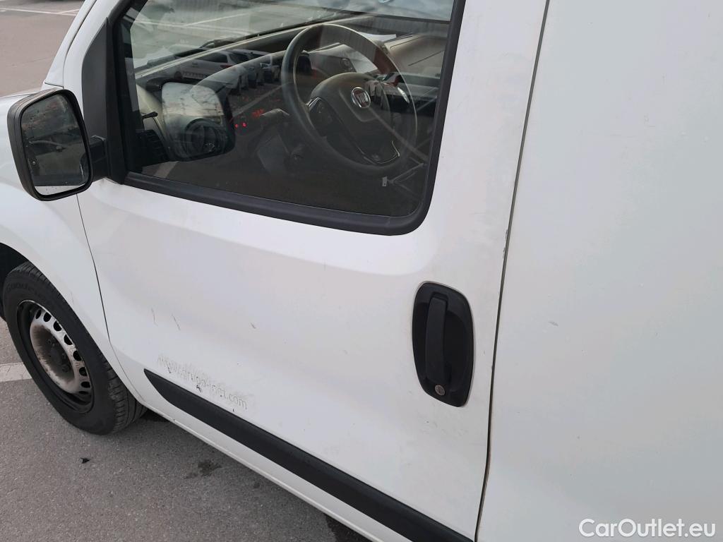  Fiat  Fiorino  1.3 Multijet 80CV MT5 E6 #17