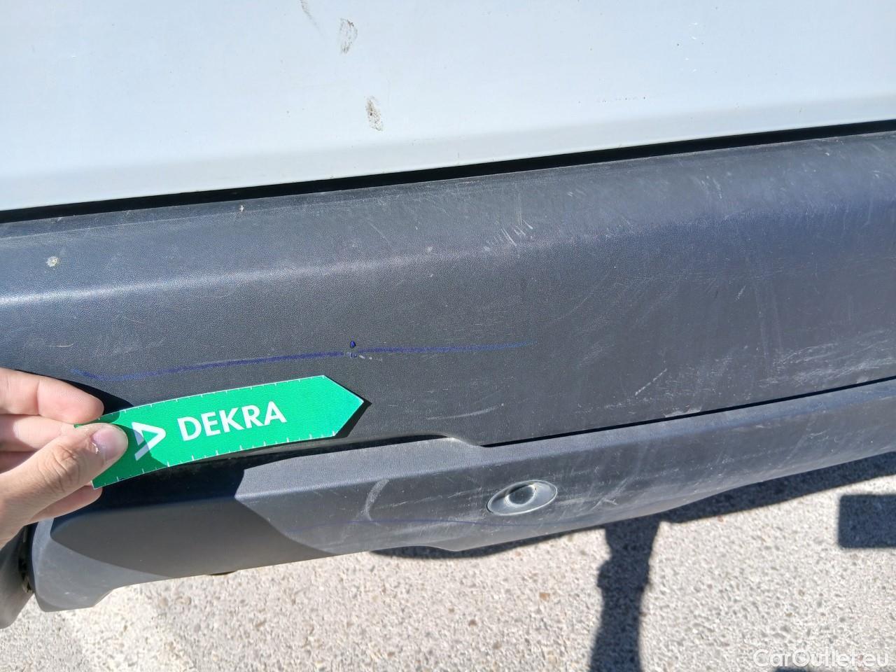  Dacia  Duster  II Comfort 4WD 1.5 dCi 115CV MT6 E6dT #22